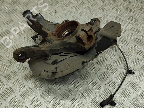 Left front steering knuckle FORD PUMA (J2K, CF7) 1.0 EcoBoost mHEV | BP28437178M25