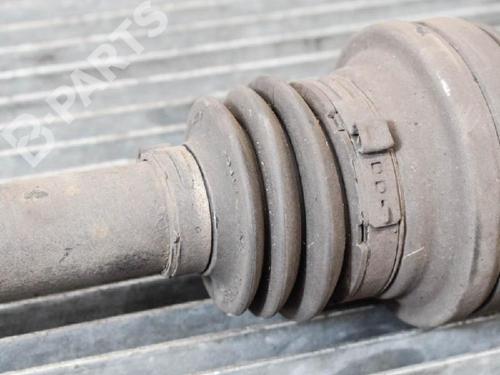 Left rear driveshaft MERCEDES-BENZ GLE (W166) 250 d (166.006) | BP6750258M40 