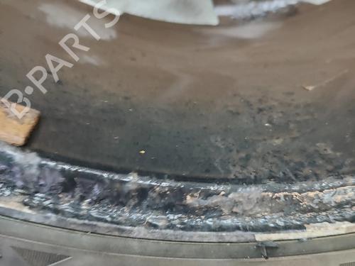 Rim LAND ROVER RANGE ROVER EVOQUE (L538) 2.2 D 4x4 | BP29753021C45