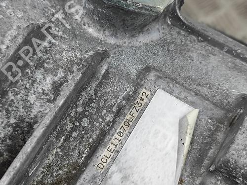 Gearbox MAZDA 6 Saloon (GJ, GL) 2.2 D (GJ2FP, GJ1021, GJ1022, GL1021) | BP25786868M3  - Image 10