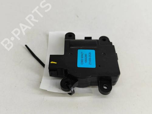 Electronic module SSANGYONG KORANDO (C300) E-Motion | BP27776781M83