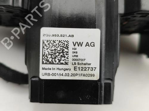 Steering column stalk SKODA SCALA (NW1) 1.0 TSI | BP33374258I23  - Image 6