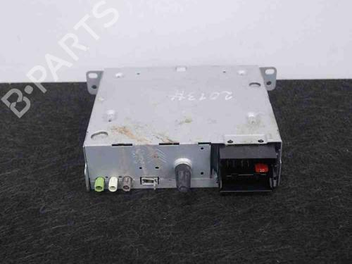 Electronic module PEUGEOT 508 SW I (8E_) 1.6 HDi | BP6737063M83 