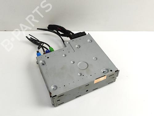 Used Electronic module AUDI Q4 Sportback (F4N) 40 e-tron (204 hp) 27789666