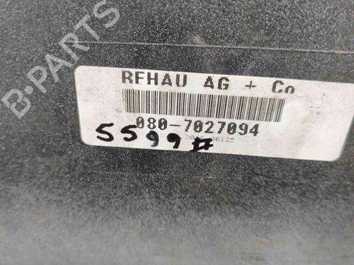 Rear bumper MERCEDES-BENZ C-CLASS Convertible (A205) C 220 d (205.404) | BP29542250C8 