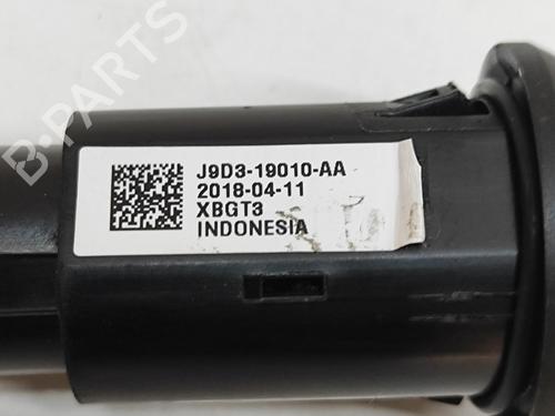 Elektronisk modul JAGUAR I-PACE (X590) EV400 AWD | BP28275886M83 