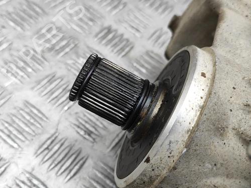 Transfer box MERCEDES-BENZ VITO Tourer (W447) 111 CDI / 111 BlueTEC (447.701, 447.703, 447.705) | BP36458133M36  - Image 5