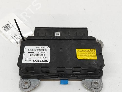 Used ECU airbags VOLVO XC90 II (256) D5 AWD (235 hp) 28566806