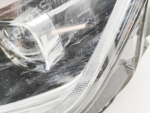 Left headlight VW GOLF VIII Variant (CG5, DB5) 2.0 TDI | BP38961069C28 - Image 7