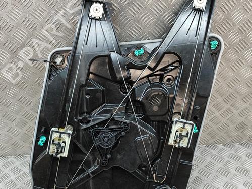 Front left window mechanism AUDI Q4 E-TRON Sportback (F4N) 35 | BP28553892C22 