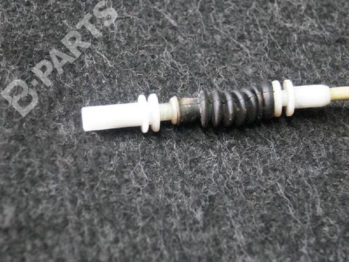 Front right exterior door handle BMW X3 (F25) xDrive 35 i | BP6723077C129 