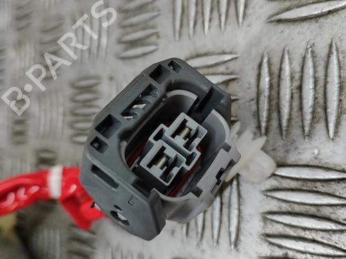 Steering column TOYOTA AURIS (_E18_) 1.6 (ZRE181_, ZRE185_, ZRE185R, ZRE181R) | BP23561560M21