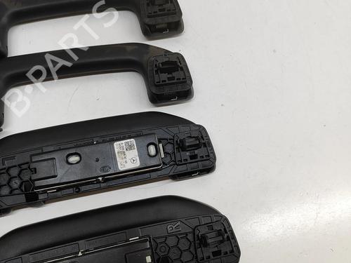 Interior roof handle MERCEDES-BENZ EQB (X243) EQB 300 4-matic (243.608, 243.609) | BP29594007I35 