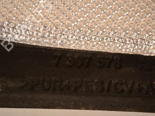 Upper protection MINI MINI (R56) Cooper D | BP30234643M93