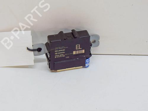 Electronic module TOYOTA bZ4X (_EAM1_) EV (YEAM15) | BP28560719M83 - Image 3