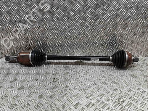 Antriebswelle rechts hinten für SKODA ENYAQ iV SUV (5AZ) 85 (286 hp) 28115536