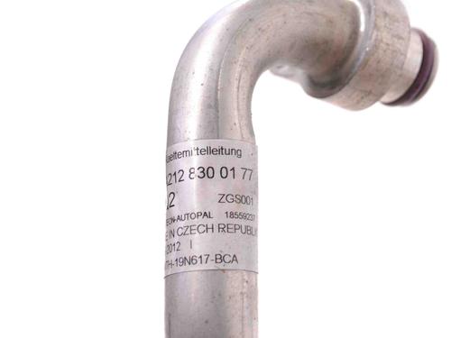 AC pipe MERCEDES-BENZ E-CLASS (W212) E 220 CDI | BP30212379M126