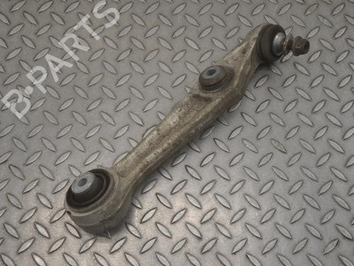 Used Right front suspension arm TESLA MODEL S (5YJS) P100D AWD (772 hp) 30247325