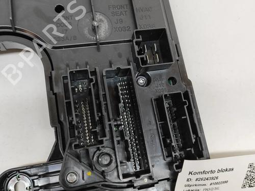 Module électronique TESLA MODEL 3 (5YJ3) EV | BP27776186M83