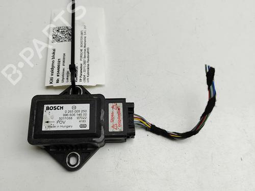 electronic-sensor-porsche-boxster-987-2004-2005-2006-2007-2008-2009-2010-2011-2012-2013-32991143 main image