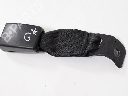 Used Seat buckle BMW 3 Coupe (E92) 320 d (163 hp) 30256732