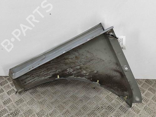 Left front fenders PORSCHE MACAN (95B) 3.0 S | BP29890757C41