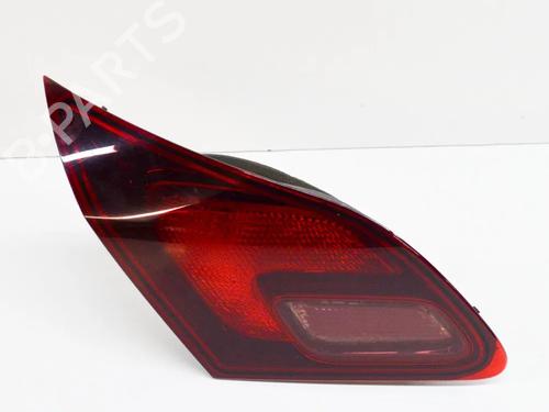 Used Left tailgate light OPEL ASTRA J (P10) 2.0 CDTI (68) (160 hp) 14647440