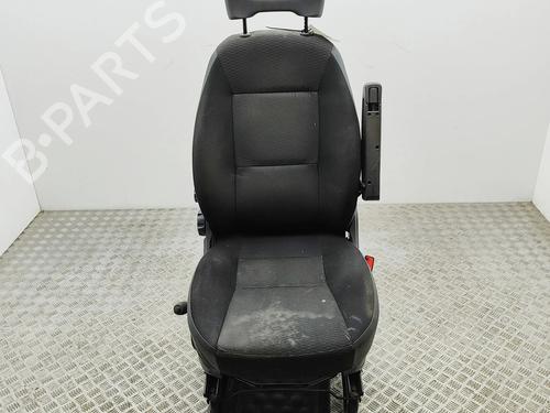 Sæde højre fortil Sæde højre fortil CITROËN JUMPER II Van 2.0 BlueHDi 130 (130 hp) 33882426 33882426