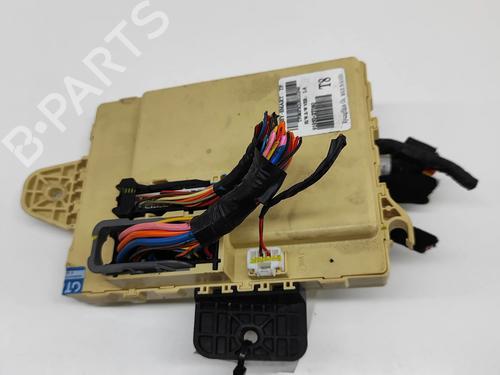 Used Fuse box Fuse box KIA OPTIMA (FSGDS6B) 1.7 CRDi (136 hp) 23415375 23415375