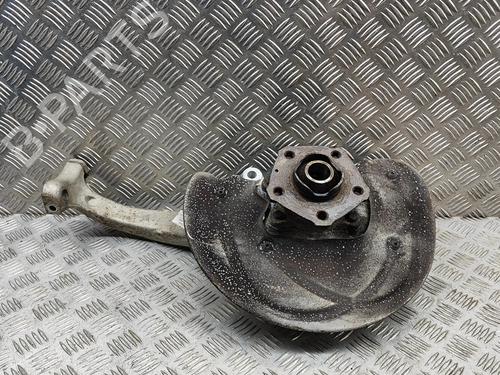 Used Left front steering knuckle AUDI Q5 (FYB, FYG) 2.0 TDI (150 hp) 19282524