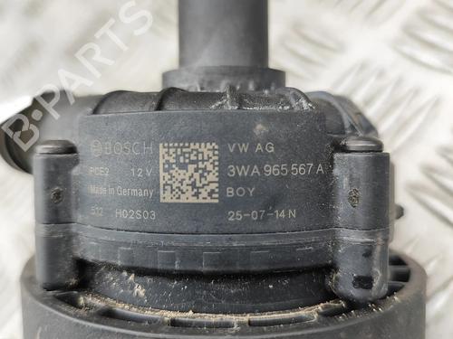 Auxiliary water pump VW TIGUAN (CT1) 1.5 eTSI | BP35811581M111 - Image 7