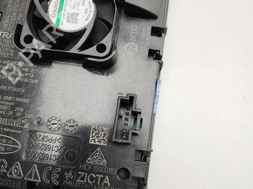 Electronic module VW PASSAT B7 (362) 1.4 TSI EcoFuel | BP37469285M83 - Image 6