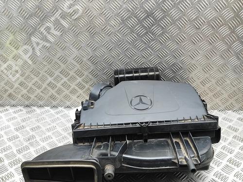 Used Air filter box Air filter box MERCEDES-BENZ SPRINTER 3-t Van (B910) 214 CDI (910.621, 910.623) (143 hp) 34630334 34630334