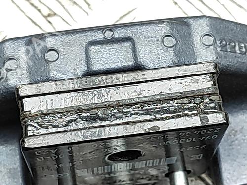 Right rear brake caliper TESLA MODEL 3 (5YJ3) EV AWD | BP36644379M106 - Image 7