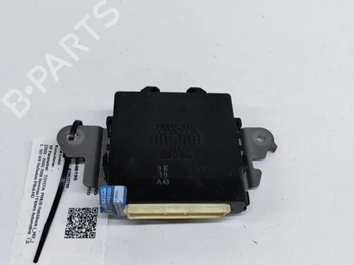 electronic-module-toyota-prius-liftback-_w2_-2003-2004-2005-2006-2007-2008-2009-2010-25787206 main image