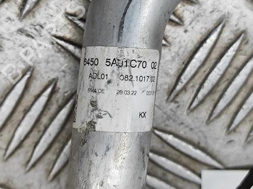 AC pipe BMW iX (I20) xDrive 50 | BP28552349M126 