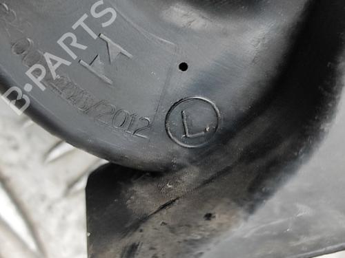 Horn VW PASSAT B8 Variant (3G5, CB5) 2.0 TDI | BP29830253E13 