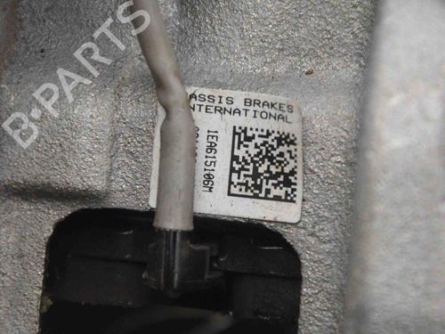 Right front brake caliper SKODA ENYAQ iV SUV (5AZ) 50 | BP30242508M104 