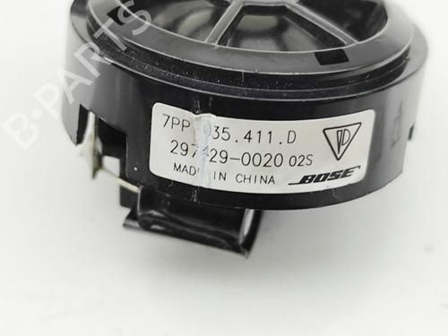Speaker PORSCHE 911 (991) 3.8 Carrera S / GTS | BP30708436E2