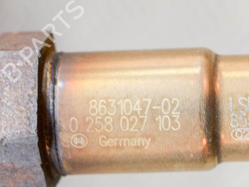 Electronic sensor BMW 5 (G30, F90) 530 e Plug-in-Hybrid | BP10527528M84 