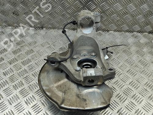 Left front steering knuckle VOLVO EX30 (416) Performance AWD | BP38094686M25 - Image 3