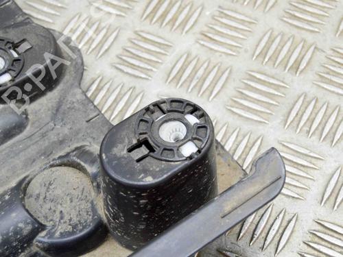 Underbody protection PEUGEOT 2008 II (UD_, US_, UY_, UJ_, UR_, UC_) 1.2 PureTech 100 (USHNK) | BP14645648M92 