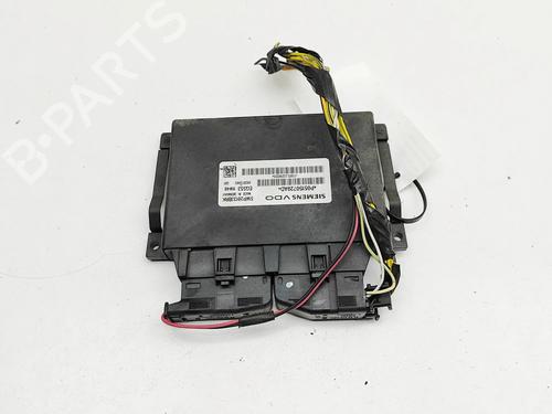 Used Gearbox control unit JEEP GRAND CHEROKEE IV (WK, WK2) 3.0 CRD V6 4x4 (241 hp) 32458822