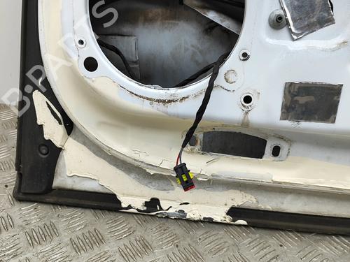 Dør højre bagtil TESLA MODEL X (5YJX) 90D AWD | BP31297096C5 