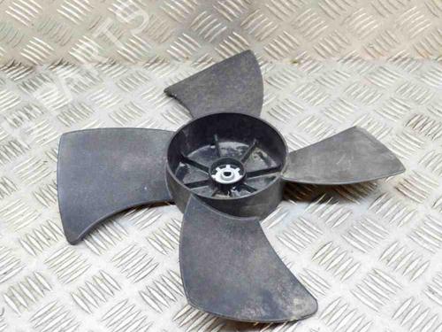 Used Radiator fan NISSAN 350Z Coupe (Z33) 3.5 (AAZ33) (301 hp) 10368781