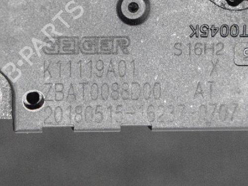 Elektronisk modul MERCEDES-BENZ E-CLASS (W213) E 350 d (213.033) | BP14665276M83 