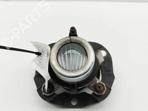 Used Right front fog light Right front fog light 38162744 38162744