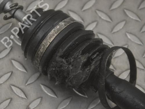 Right rear driveshaft BMW i3 (I01) Range Extender | BP33364600M41 - Image 5