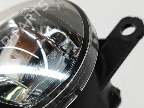 Right front fog light JEEP AVENGER (J2) 1.2 GSE T3 | BP28556704C31 - Image 7