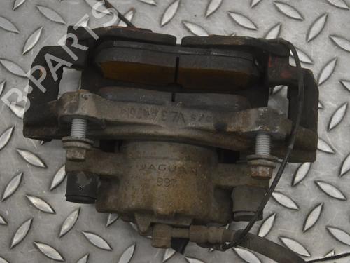 Left front brake caliper LAND ROVER RANGE ROVER EVOQUE (L538) 2.0 D 4x4 | BP30247484M105